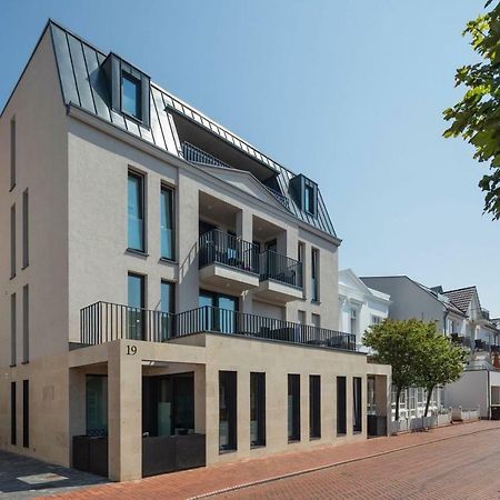 Meerzeit Norderney Exterior photo
