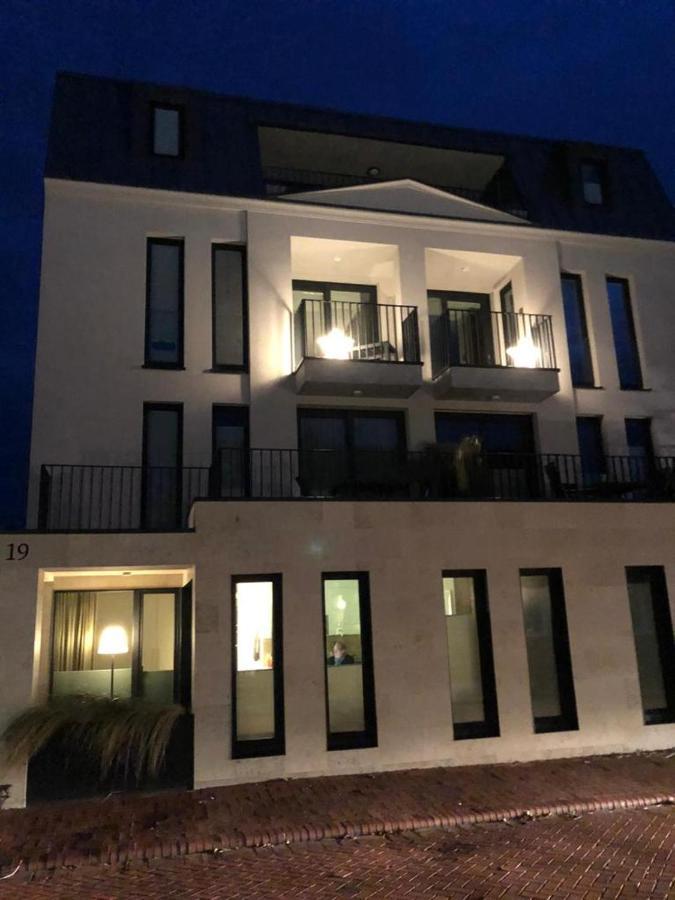Meerzeit Norderney Exterior photo
