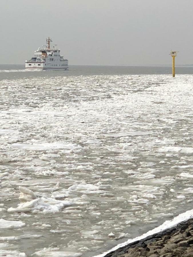 Meerzeit Norderney Exterior photo