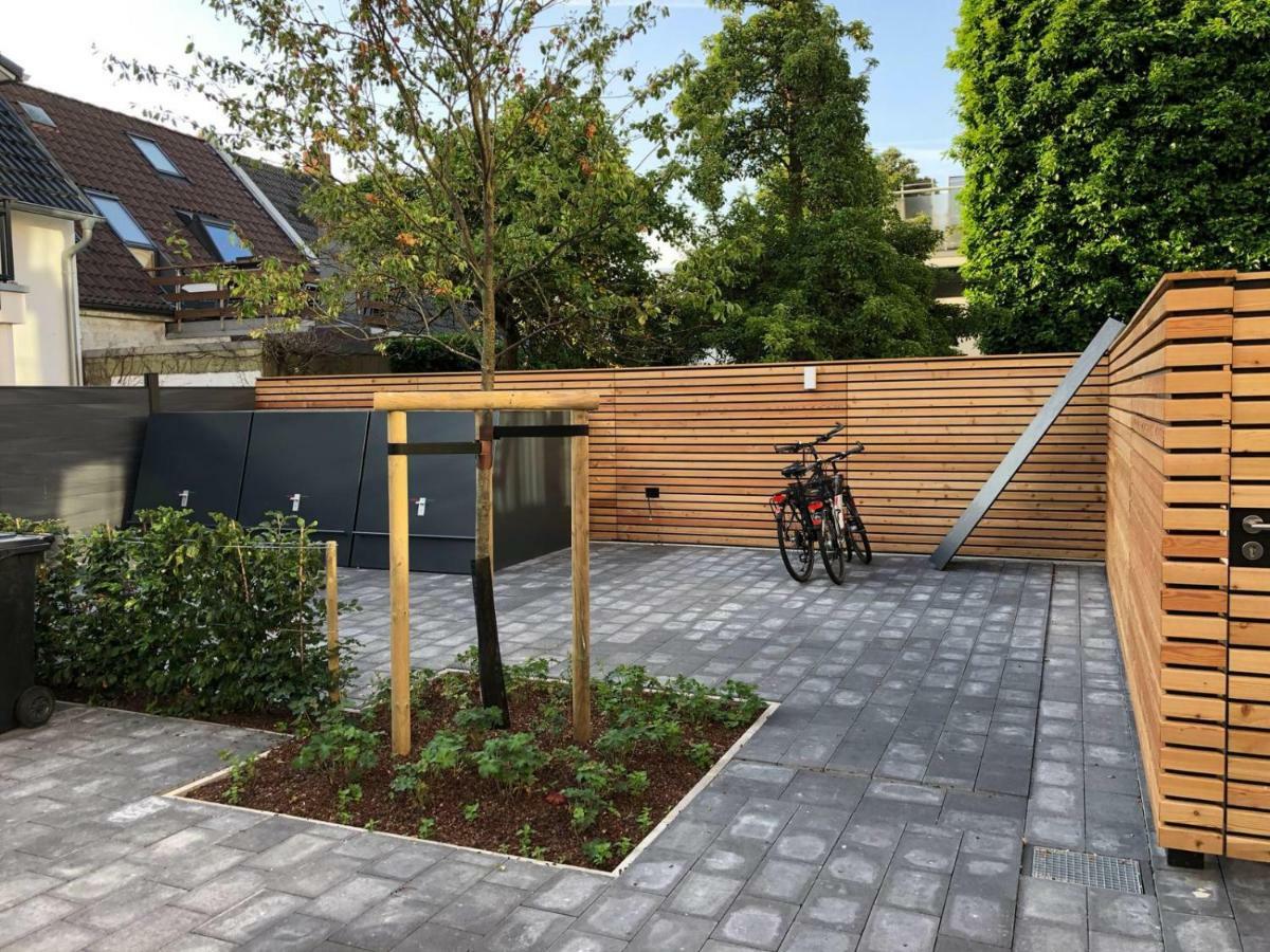 Meerzeit Norderney Exterior photo
